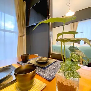 アパート Space Kuro Kamata 東京都