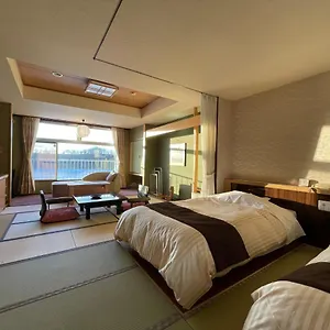 旅館 ホテル網走湖荘 網走市