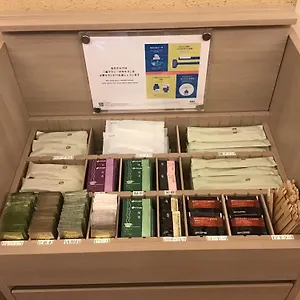 R&bホテル蒲田東口 ホテル