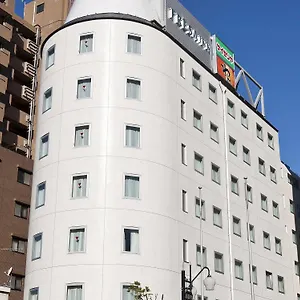 相鉄フレッサイン東京東陽町駅前 ホテル
