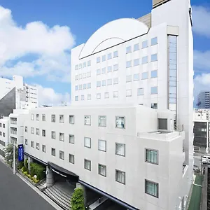 ホテルマイステイズ上野イースト ホテル