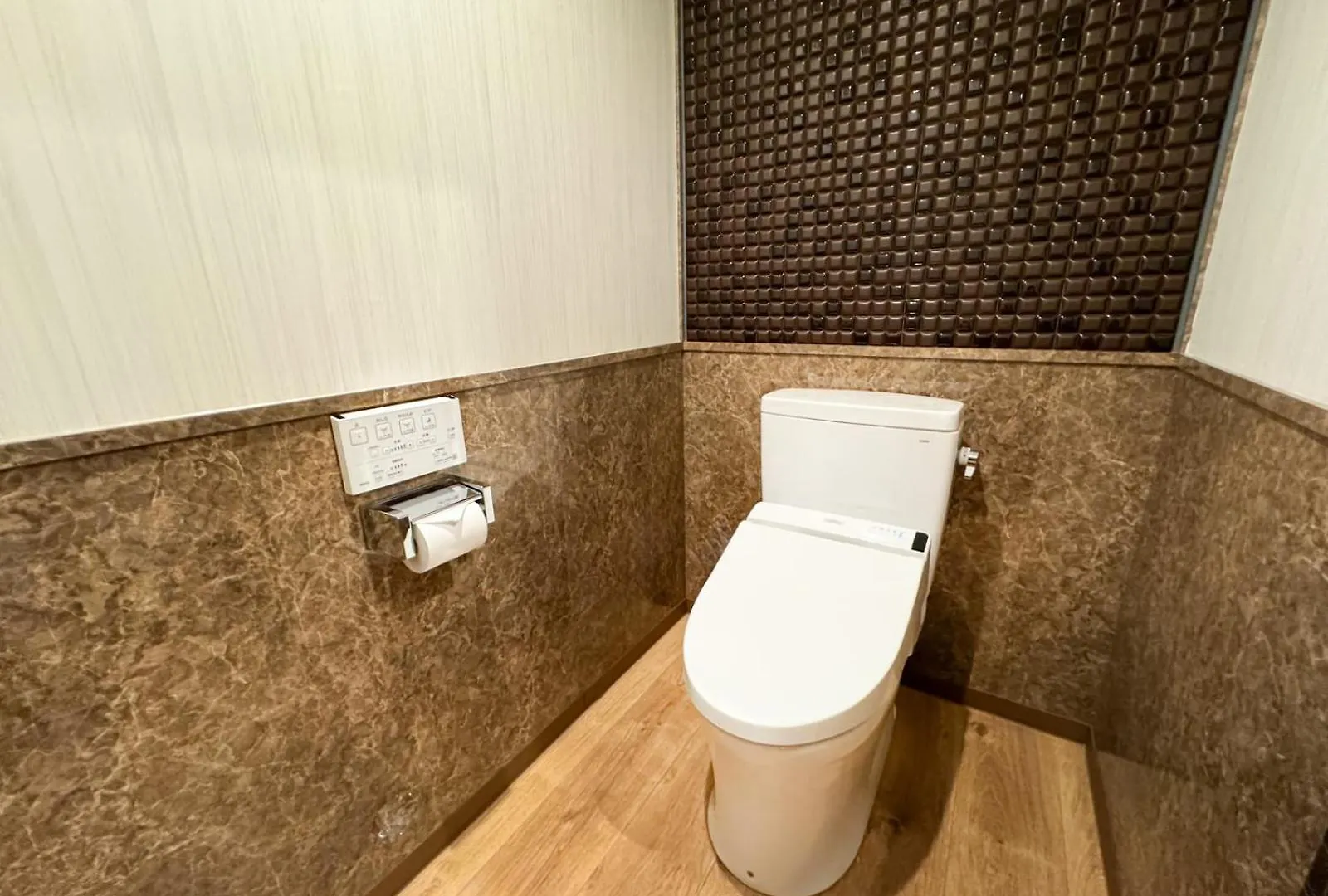 ***  Hotel Gran Villa Токио Япония