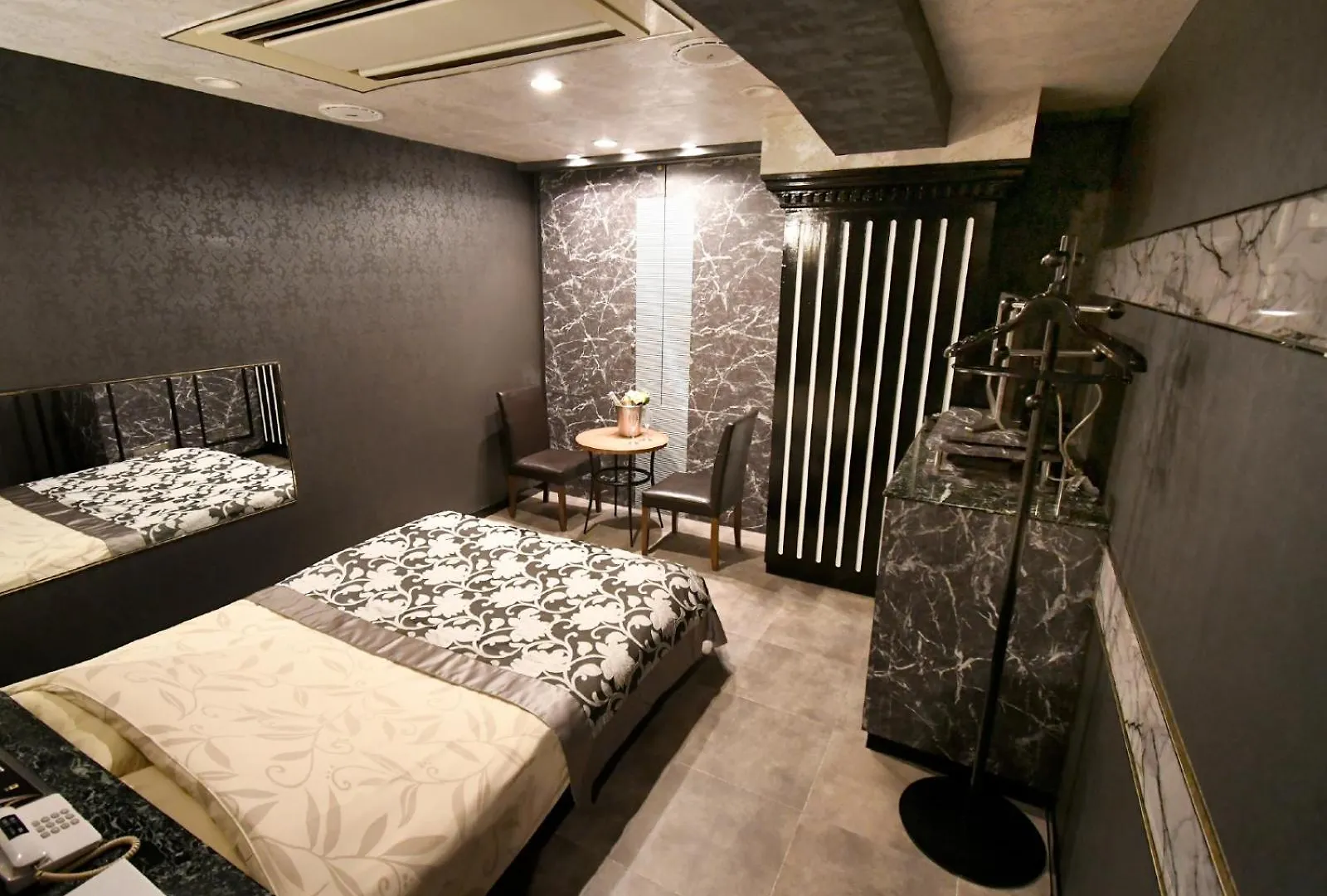 Hotel Gran Villa 도쿄