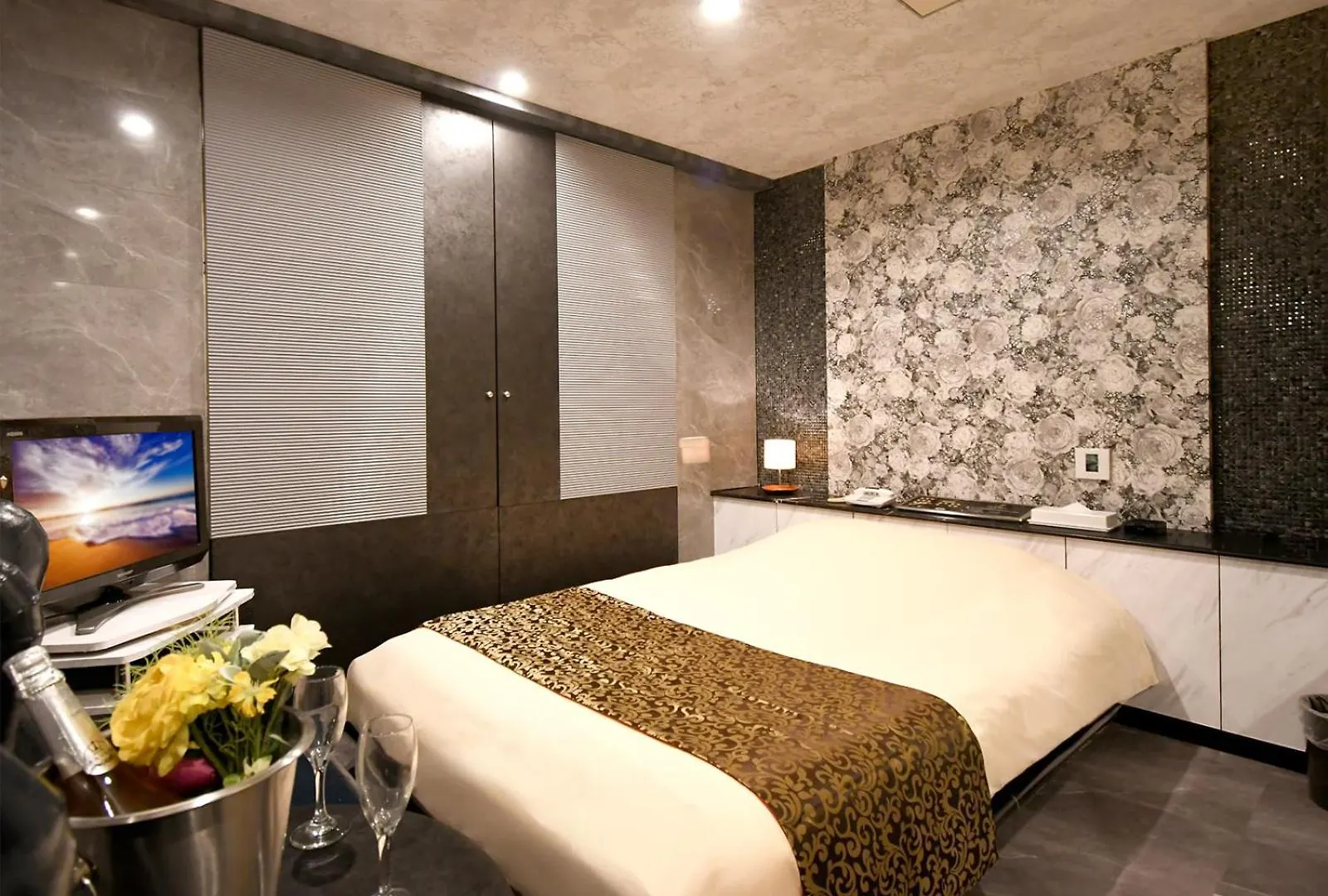 Hotel Gran Villa Токио 3*,